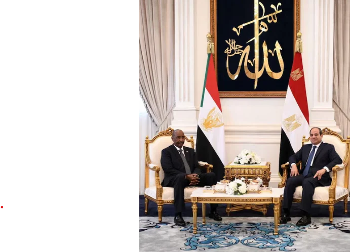 Raedan Group intelligence & operations